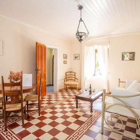 Villagio Magnolia Sívros Eksteriør billede